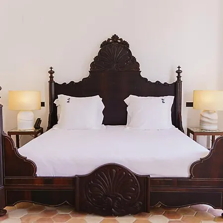 Casa Del Limonero Hotel