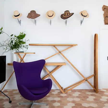 Boutique Casa Del Limonero 2* Seville