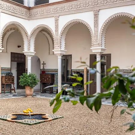 Boutique Casa Del Limonero Seville