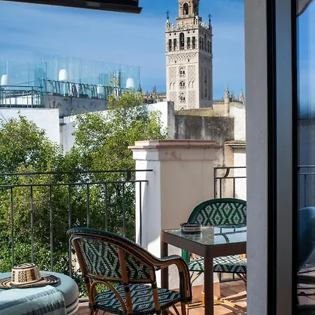 Boutique Casa Del Limonero Hotel 2*