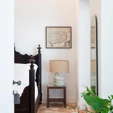 Boutique Casa Del Limonero Hotel Seville