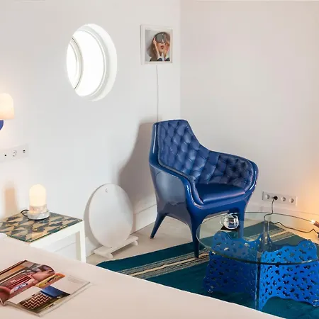 Hotel Boutique Casa Del Limonero 2*