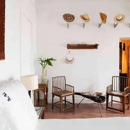 Boutique Casa Del Limonero Hotel