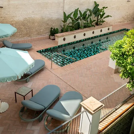 Boutique Casa Del Limonero