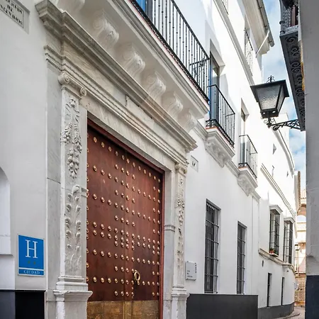 Boutique Casa Del Limonero 2* Seville