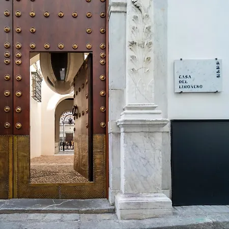 Boutique Casa Del Limonero Hotel