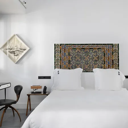 Boutique Casa Del Limonero 2*