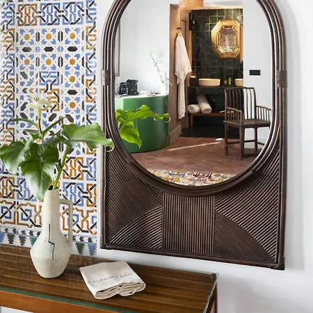 Boutique Casa Del Limonero Hotel Séville