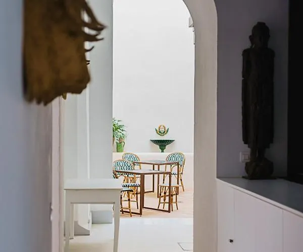 Boutique Casa Del Limonero 2*