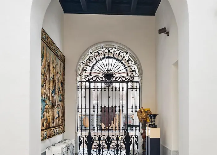Boutique Casa Del Limonero Hotel 2*