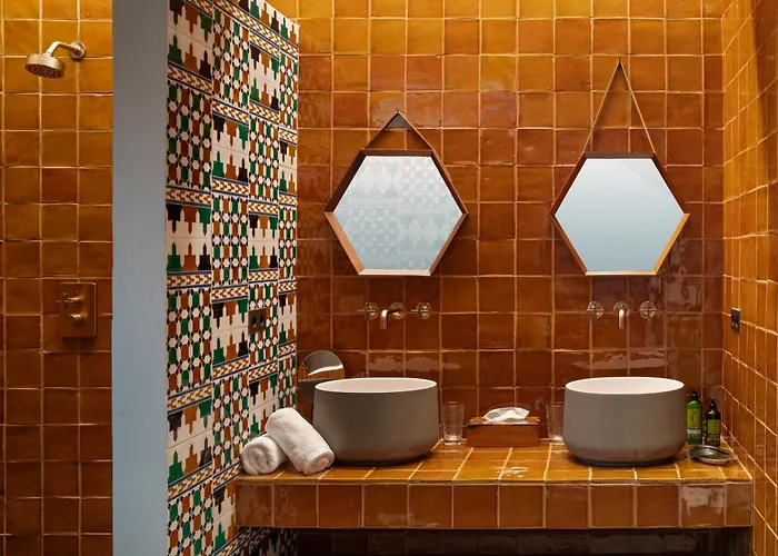 Boutique Casa Del Limonero 2*