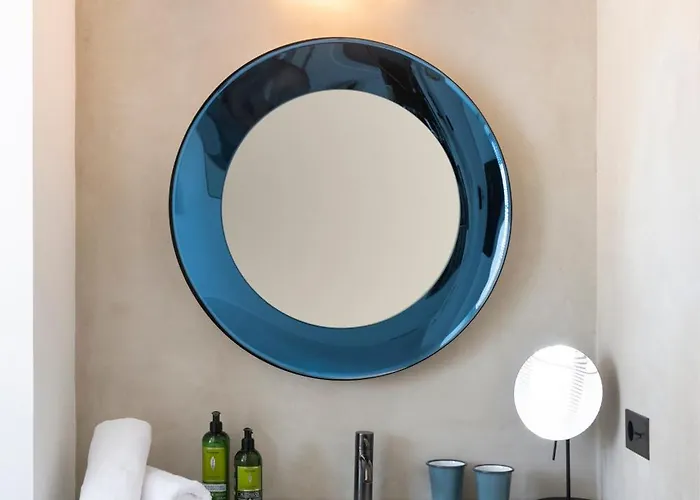 Boutique Casa Del Limonero Hotel