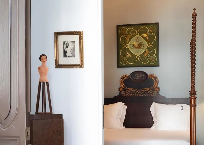 Boutique Casa Del Limonero Hotel 2*