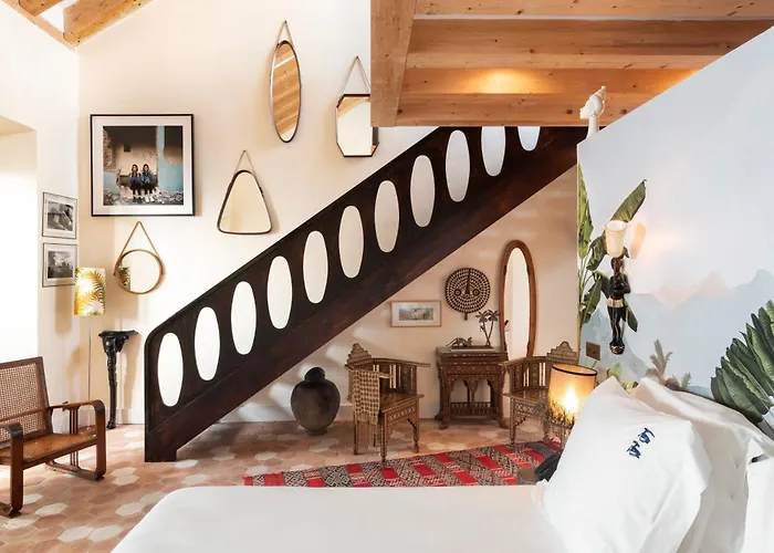 Boutique Casa Del Limonero 2*