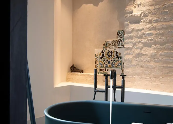 Boutique Casa Del Limonero 2* Sevilha