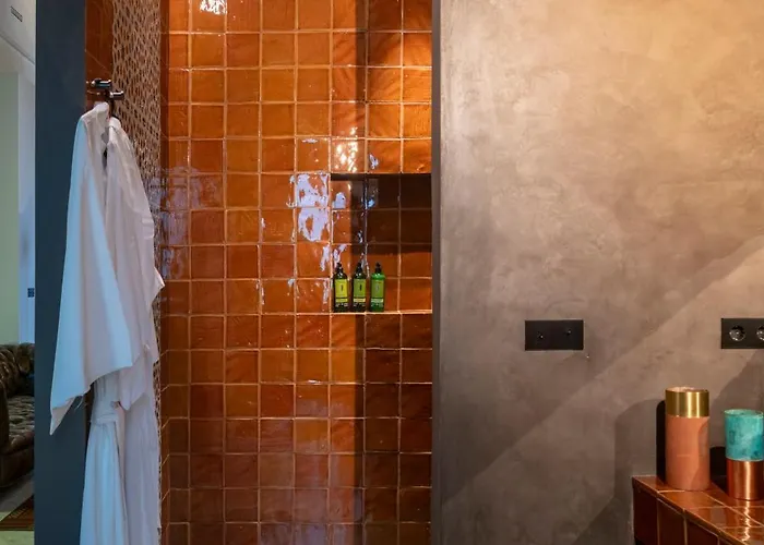 Boutique Casa Del Limonero Hotel 2*