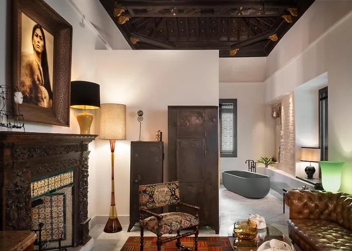 Boutique Casa Del Limonero