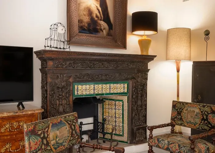 Boutique Casa Del Limonero Hotel 2*