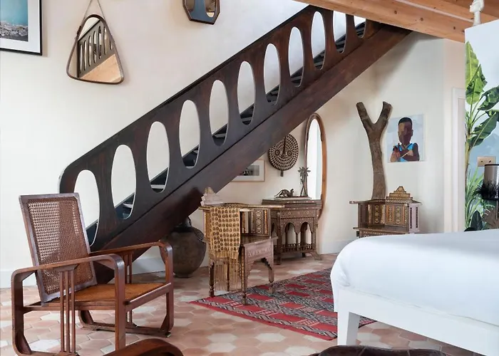 Boutique Casa Del Limonero Sevilha