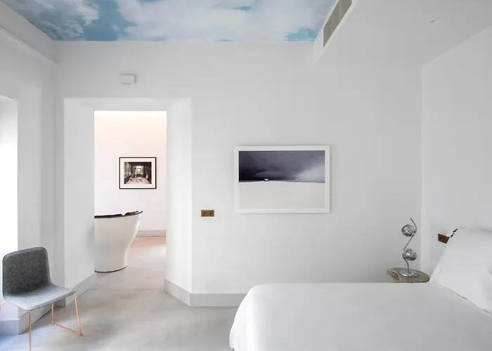Boutique Casa Del Limonero 2* Sevilha