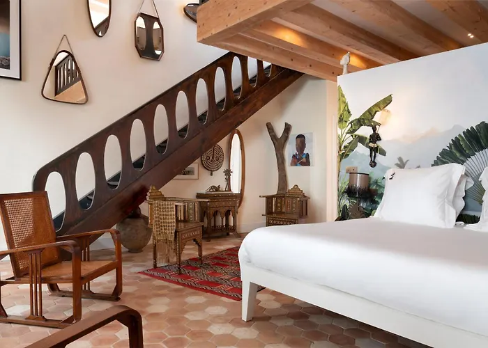 Boutique Casa Del Limonero