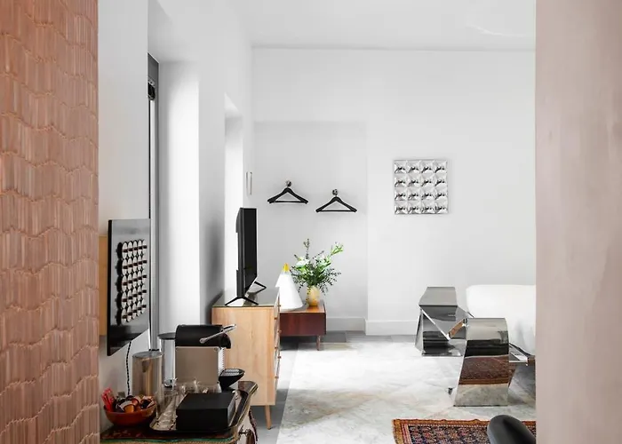 Boutique Casa Del Limonero Hotel
