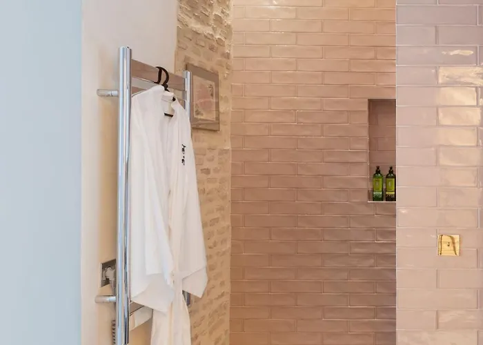 Boutique Casa Del Limonero Hotel Sevilha