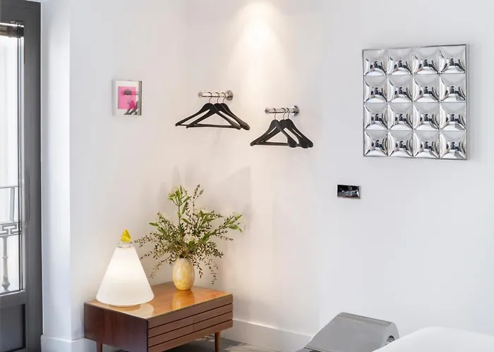 Boutique Casa Del Limonero 2*
