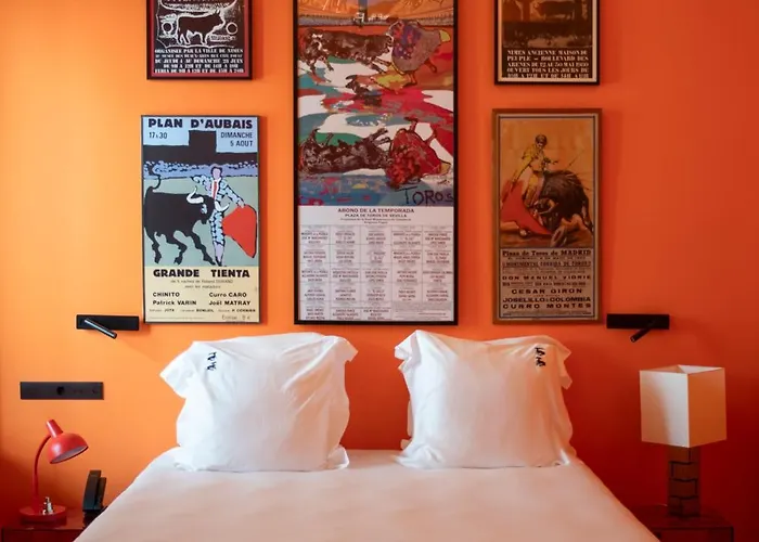 Hotel Boutique Casa Del Limonero