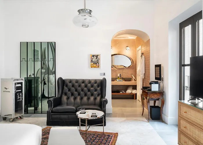 Hotel Boutique Casa Del Limonero 2*