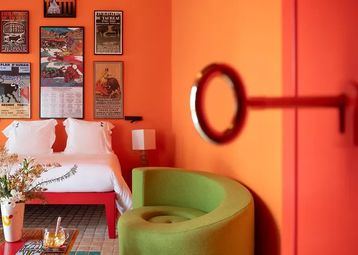 Boutique Casa Del Limonero 2*