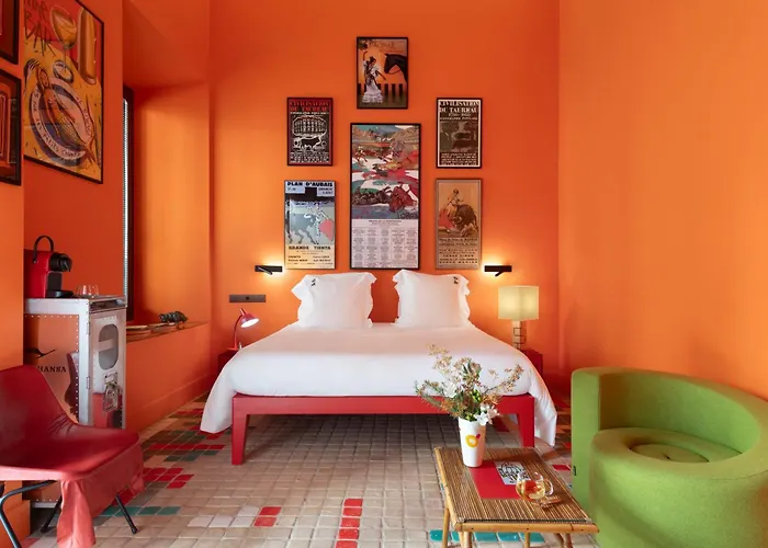 Boutique Casa Del Limonero 2*