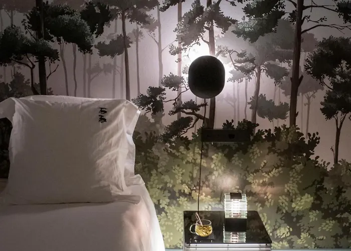 Boutique Casa Del Limonero Hotel
