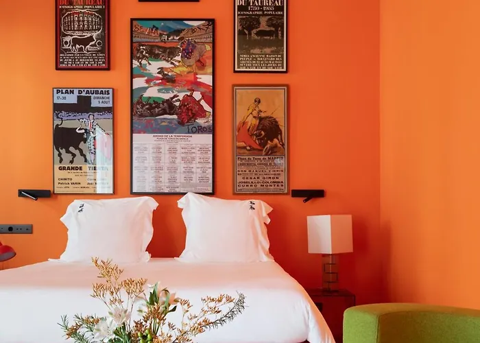 Boutique Casa Del Limonero