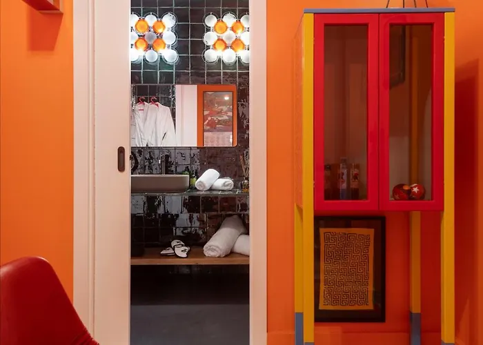 Boutique Casa Del Limonero Hotel Sevilha