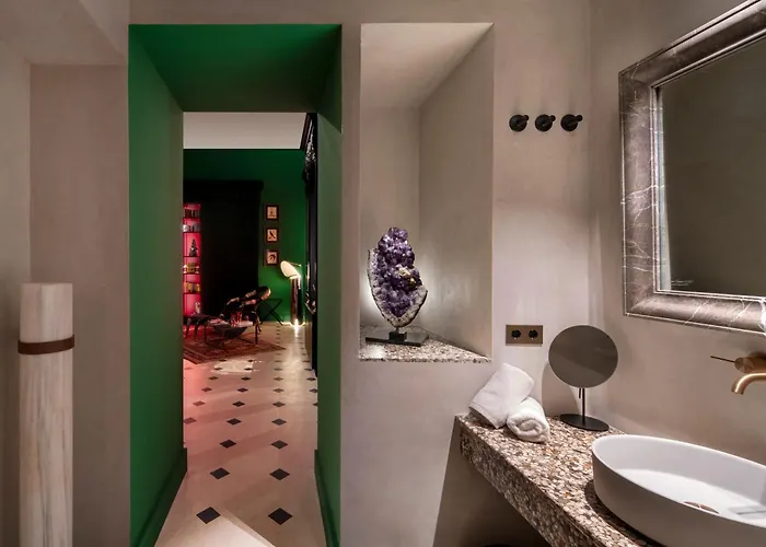 Boutique Casa Del Limonero 2*
