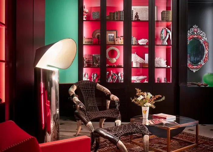 Boutique Casa Del Limonero