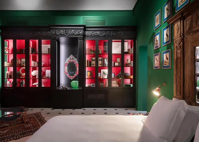 Boutique Casa Del Limonero Hotel