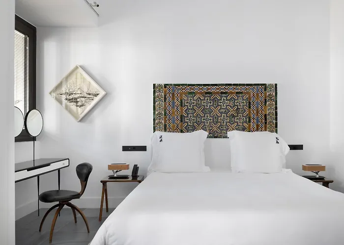 Boutique Casa Del Limonero 2*
