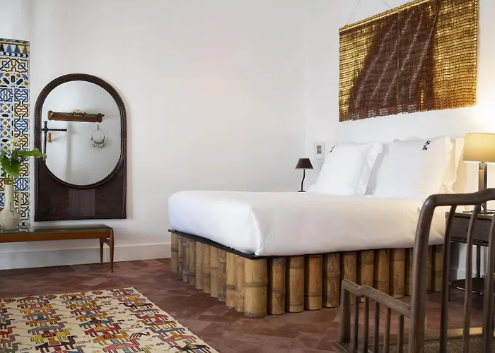 Boutique Casa Del Limonero