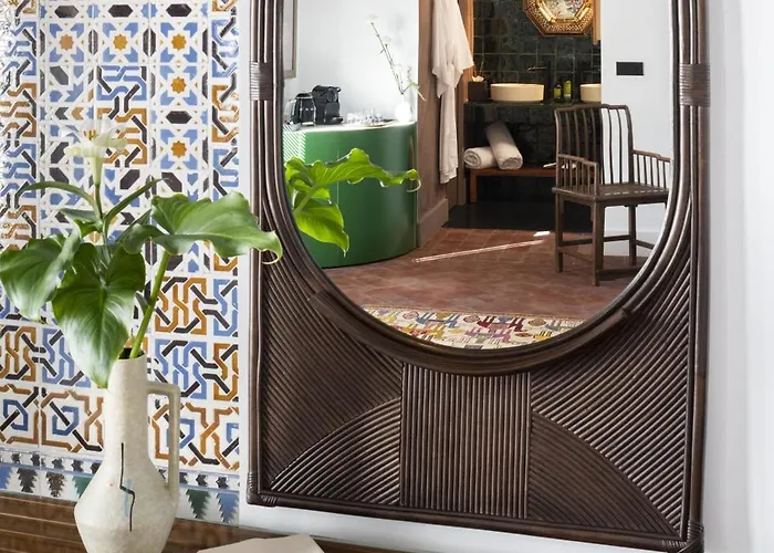 Boutique Casa Del Limonero Hotel Sevilha