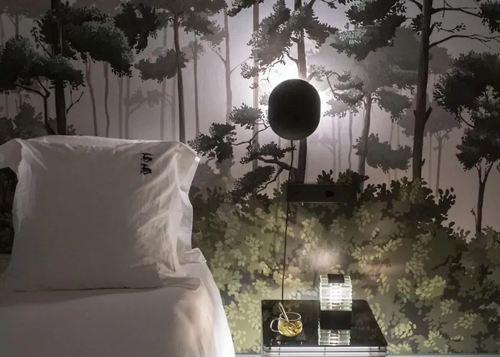 Boutique Casa Del Limonero Hotel 2*
