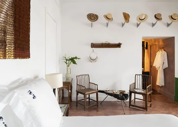Boutique Casa Del Limonero 2* Sevilha