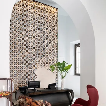 Boutique Casa Del Limonero 2*